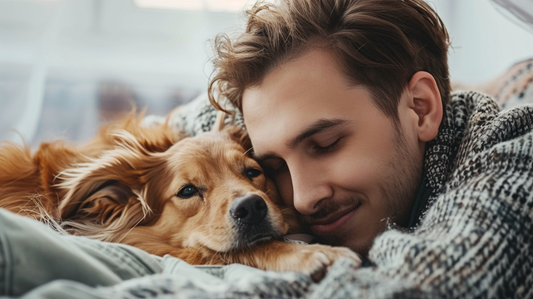 Why Personalized Pet Apparel Makes the Perfect Gift
