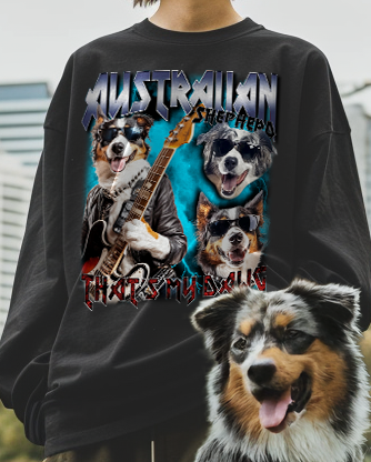 Australian Shepherd