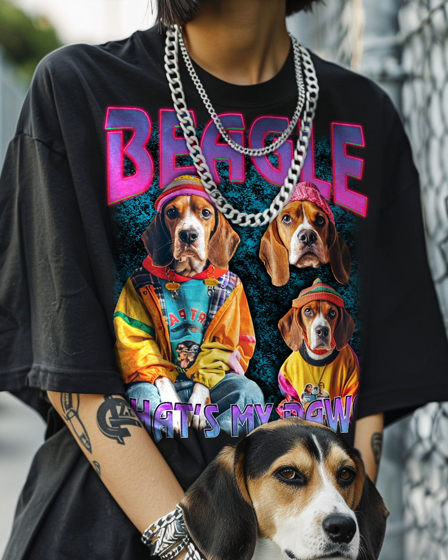 Beagle