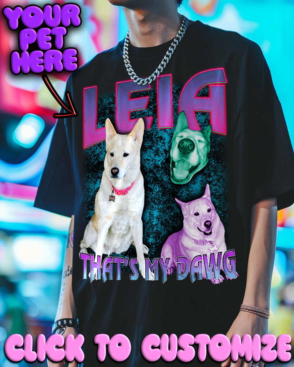 90's Bootleg