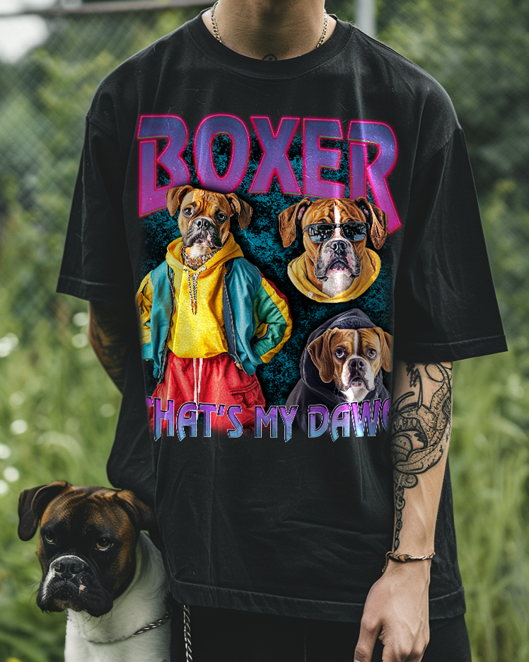 Boxer