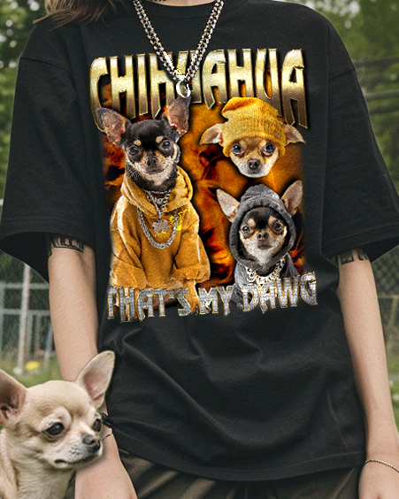 Chihuahua