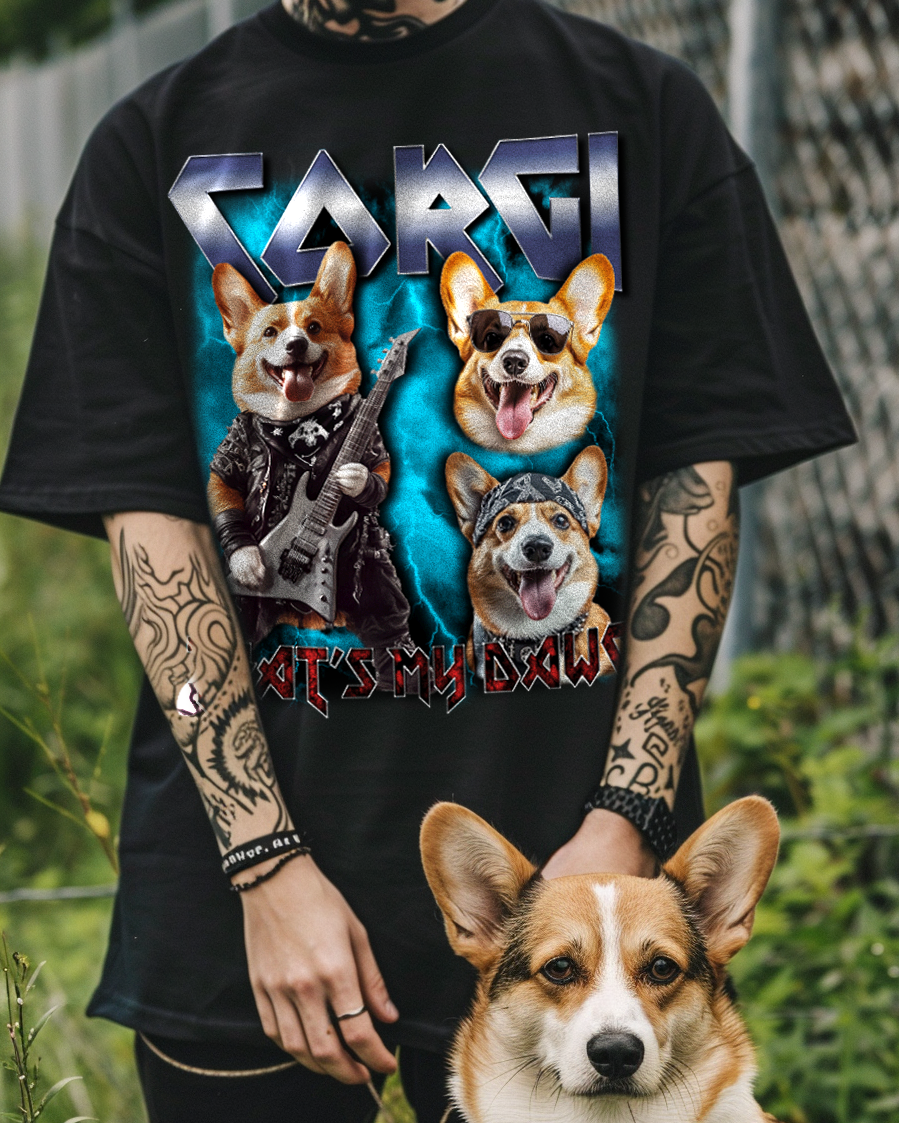 Corgi