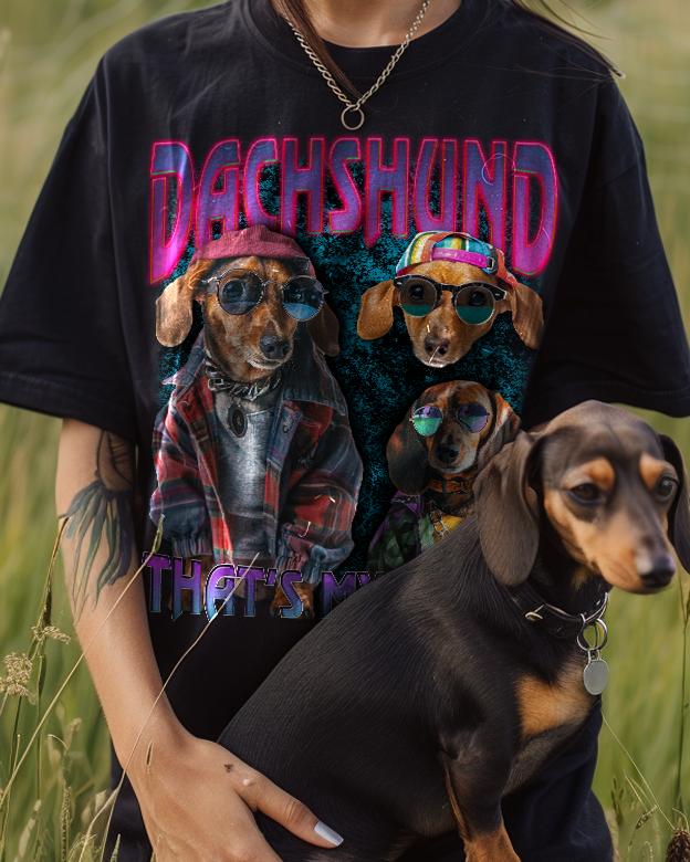 Dachshund