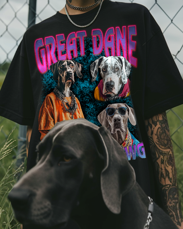 Great Dane