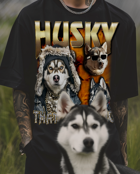 Husky