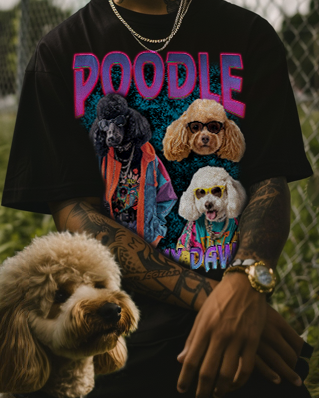 Poodle