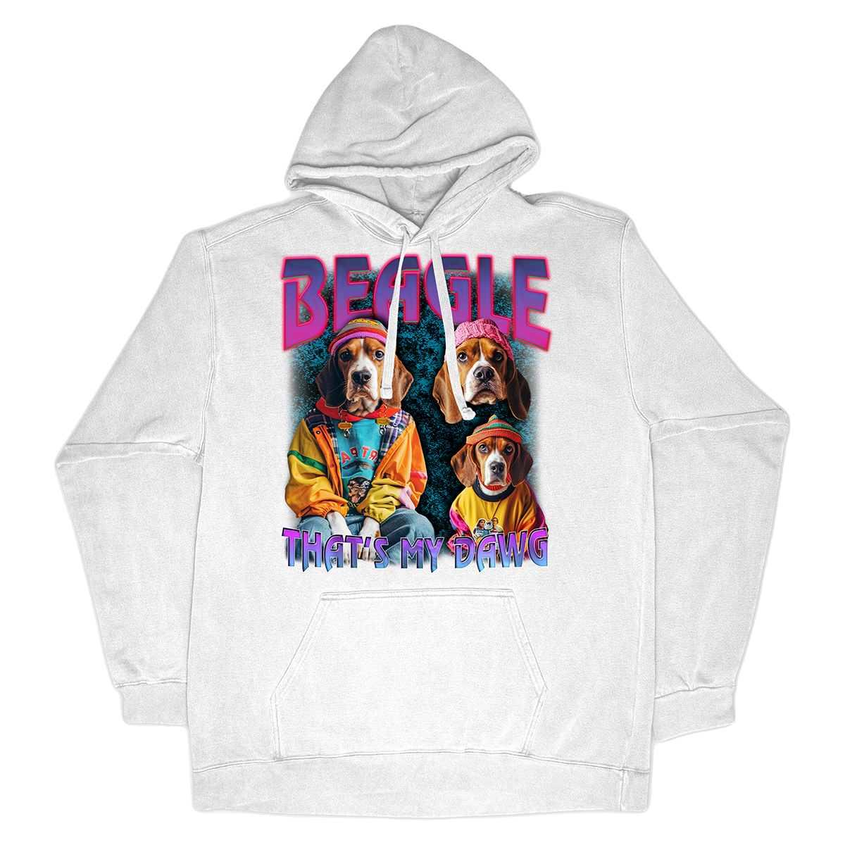 90s Bootleg - Beagle