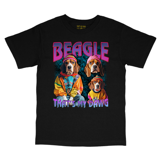 90s Bootleg - Beagle