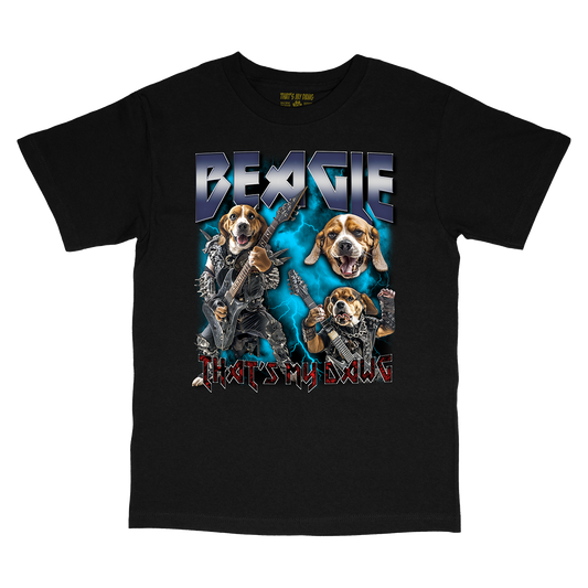 Heavy Metal - Beagle