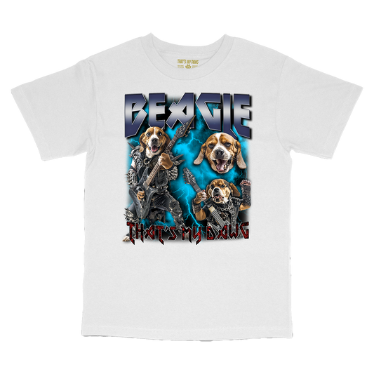 Heavy Metal - Beagle