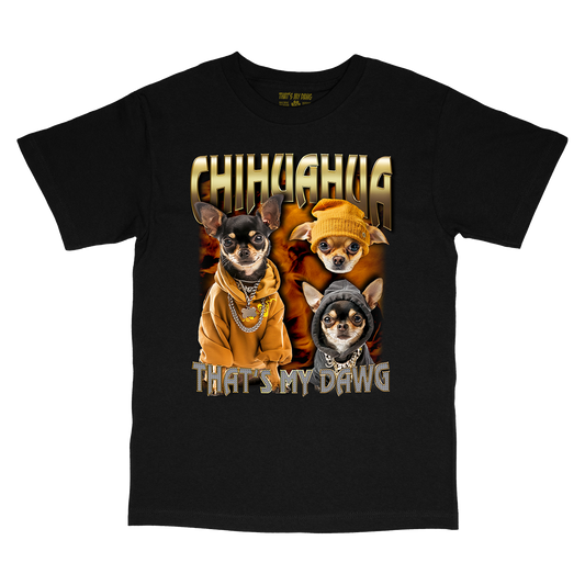 90s Bling - Chihuahua