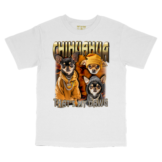 90s Bling - Chihuahua
