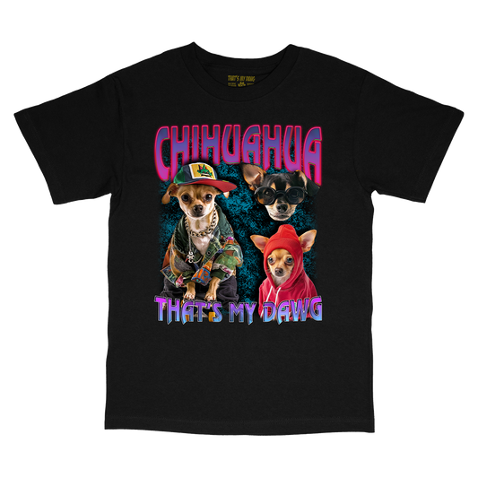 90s Bootleg - Chihuahua