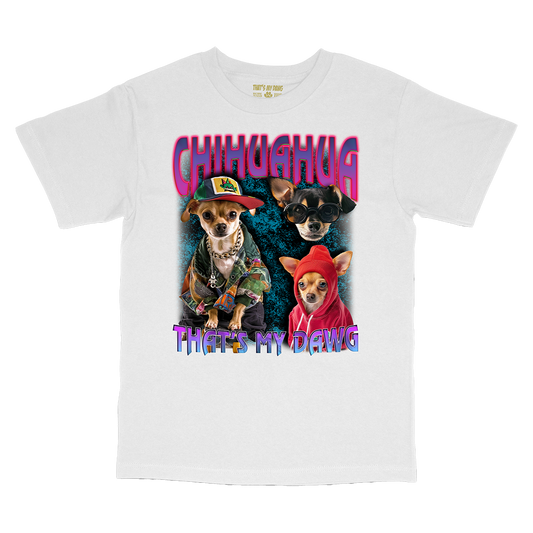90s Bootleg - Chihuahua