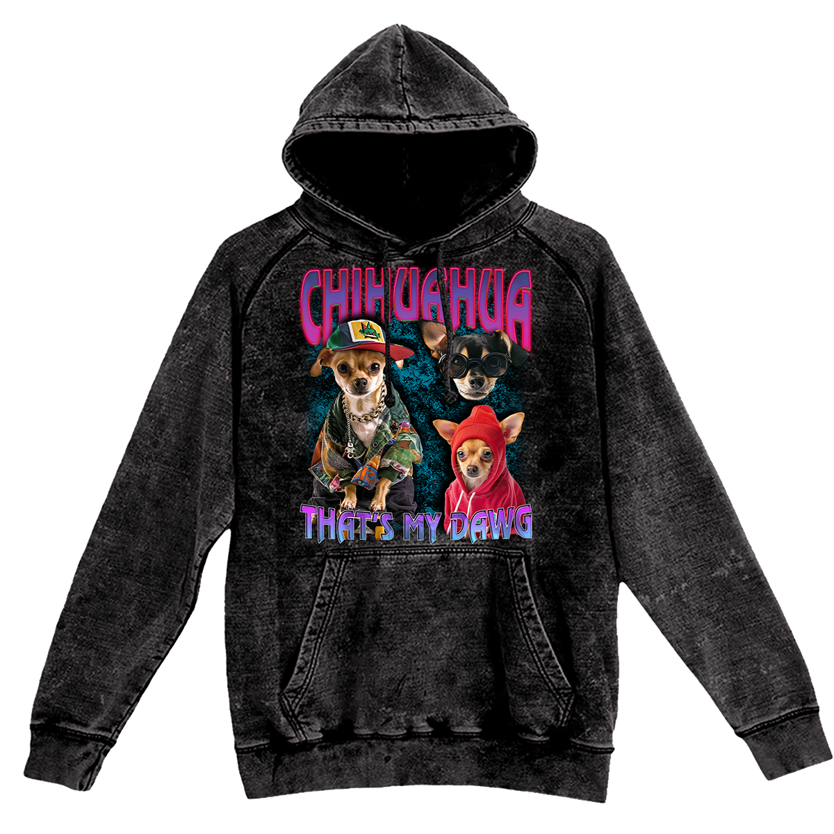 90s Bootleg - Chihuahua