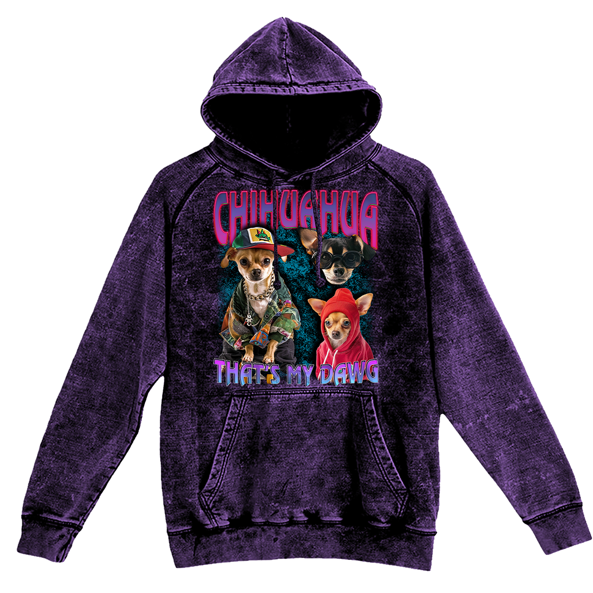 90s Bootleg - Chihuahua
