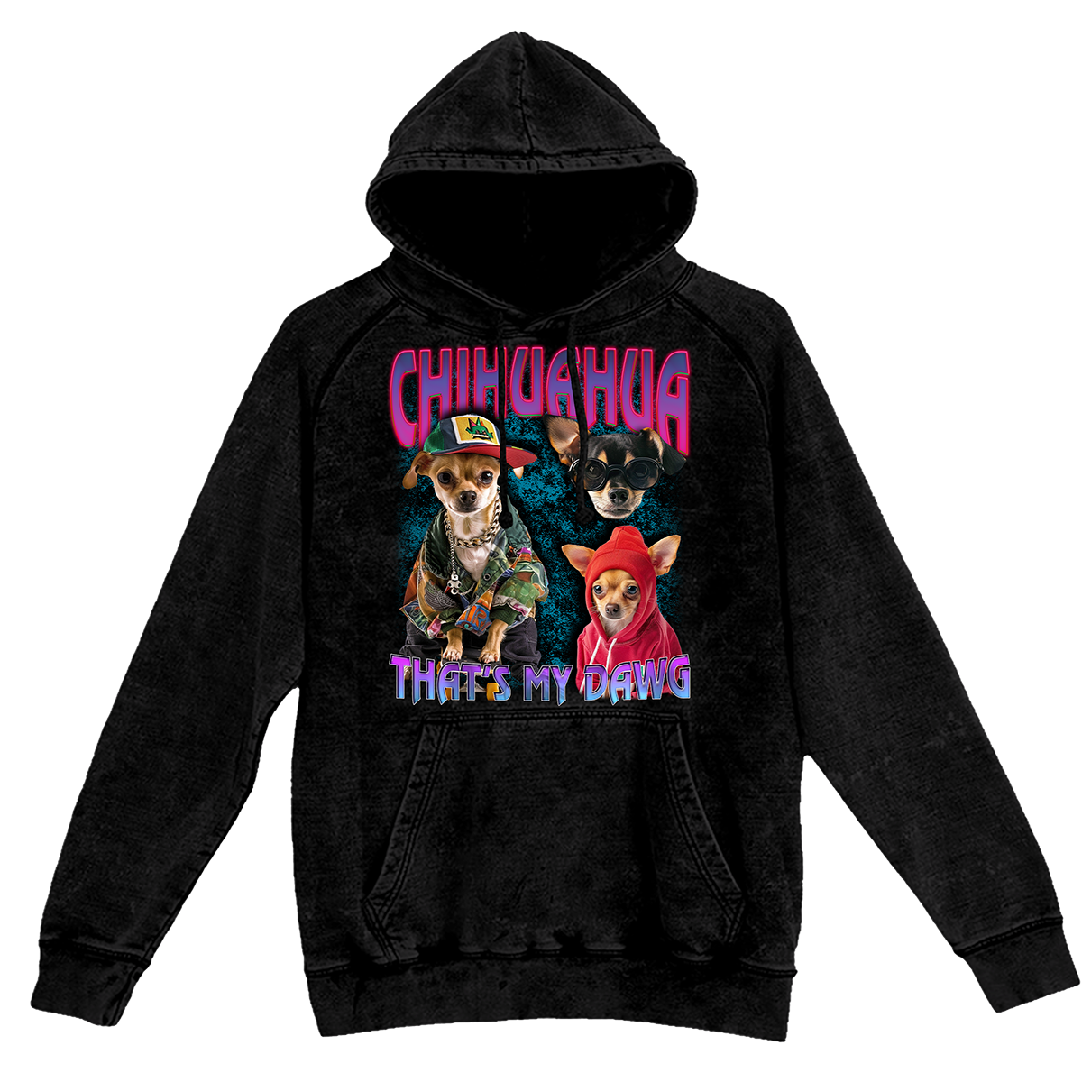 90s Bootleg - Chihuahua