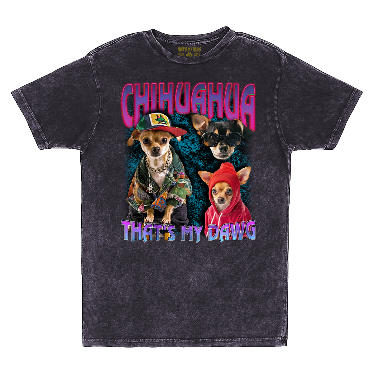 90s Bootleg - Chihuahua