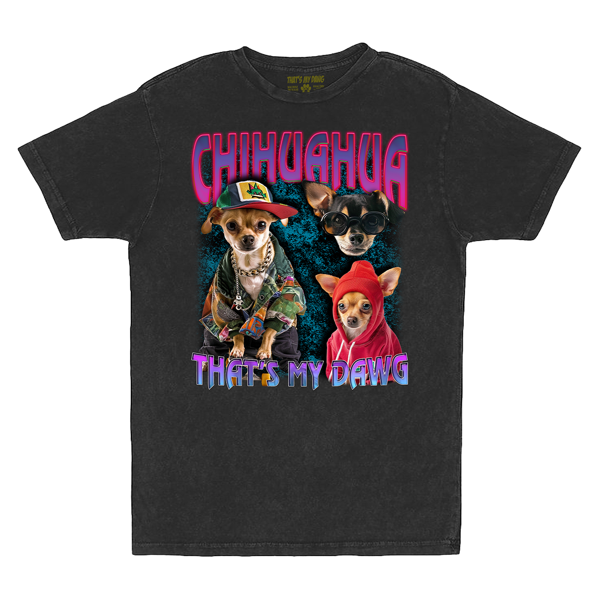 90s Bootleg - Chihuahua