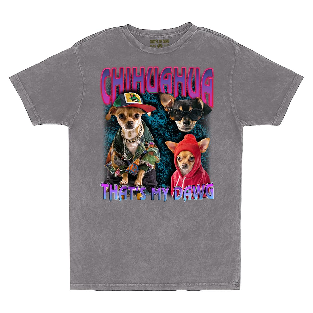 90s Bootleg - Chihuahua