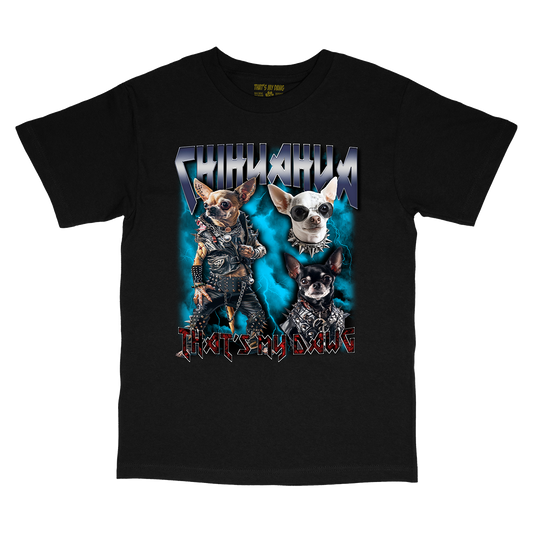 Heavy Metal - Chihuahua