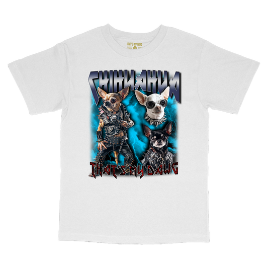 Heavy Metal - Chihuahua