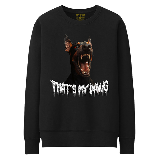 Scary Dawg - Doberman