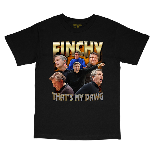 Finchy - That's My Dawg