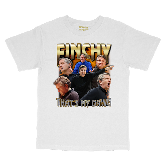 Finchy - That's My Dawg