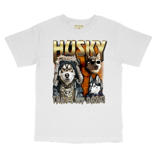 90s Bling - Husky
