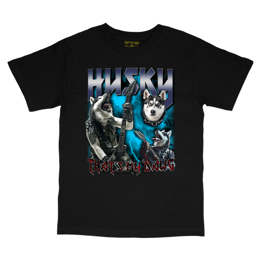 Heavy Metal - Husky
