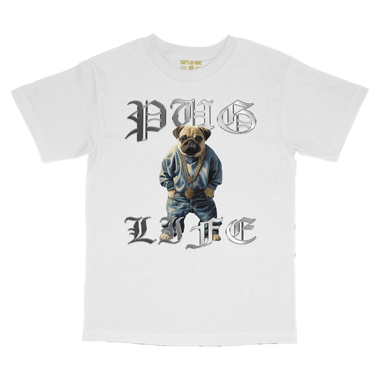 Pug Life
