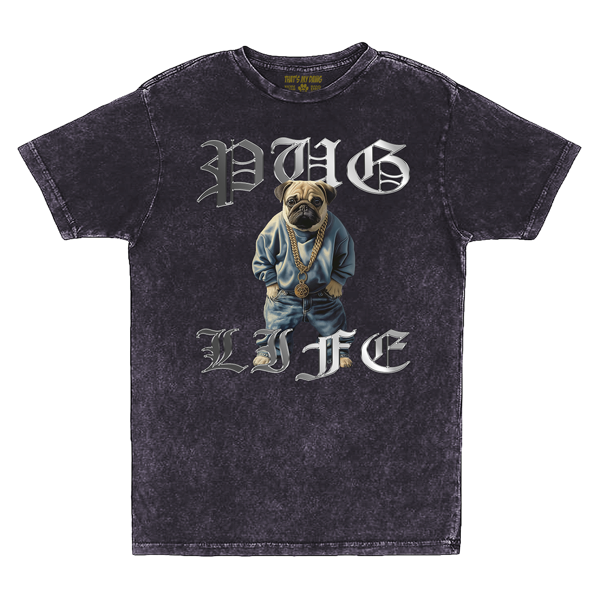 Pug Life