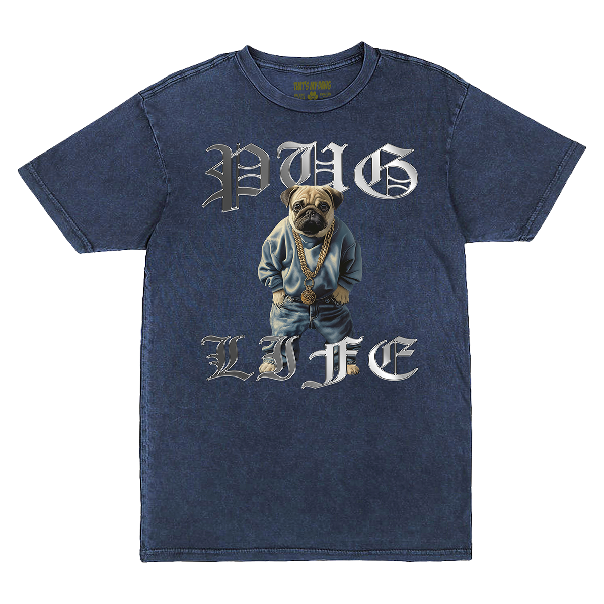 Pug Life