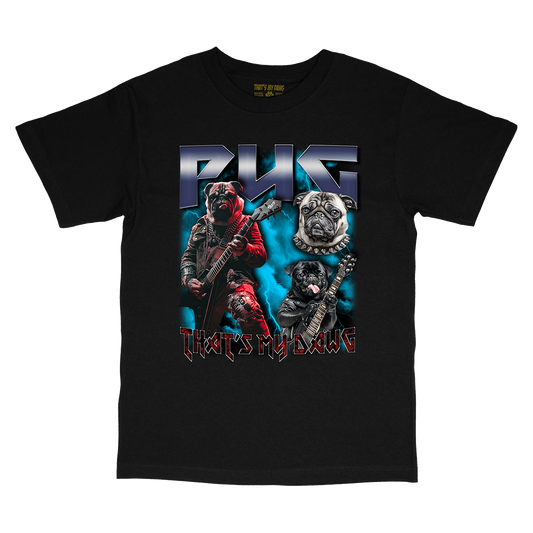 Heavy Metal - Pug