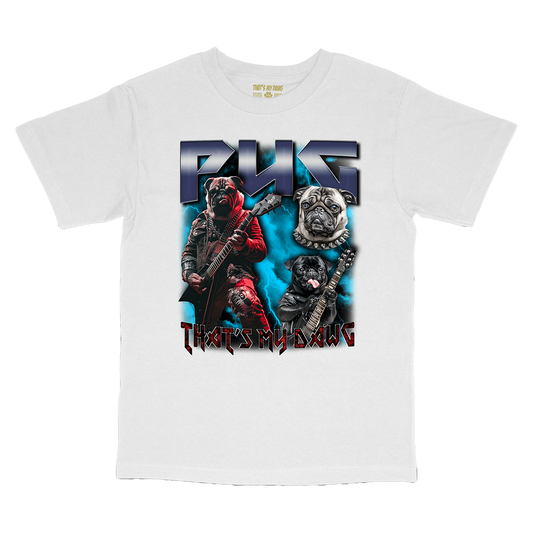 Heavy Metal - Pug