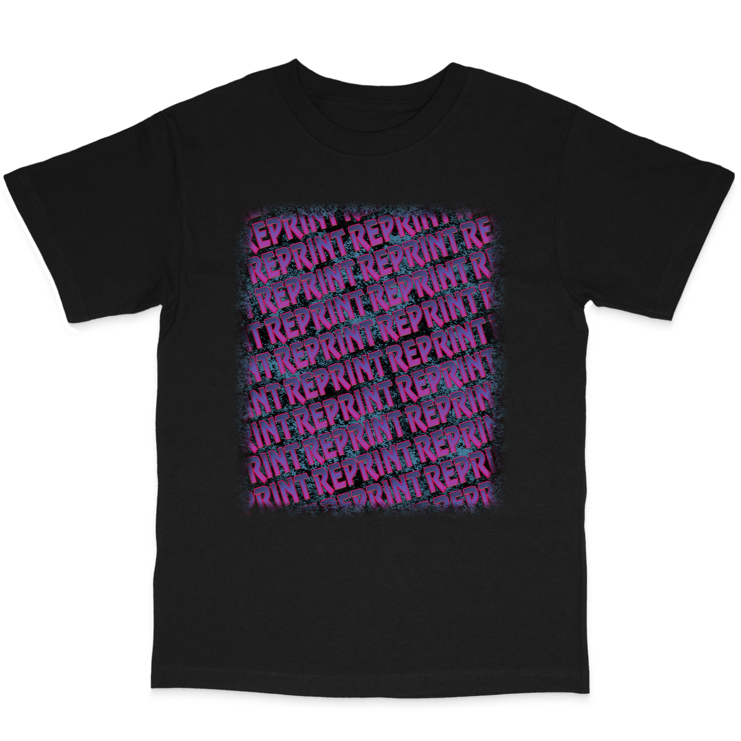 Re-Order/ Re-Print
