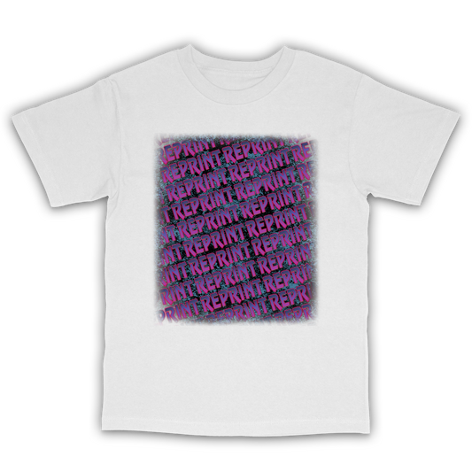 Re-Order/ Re-Print