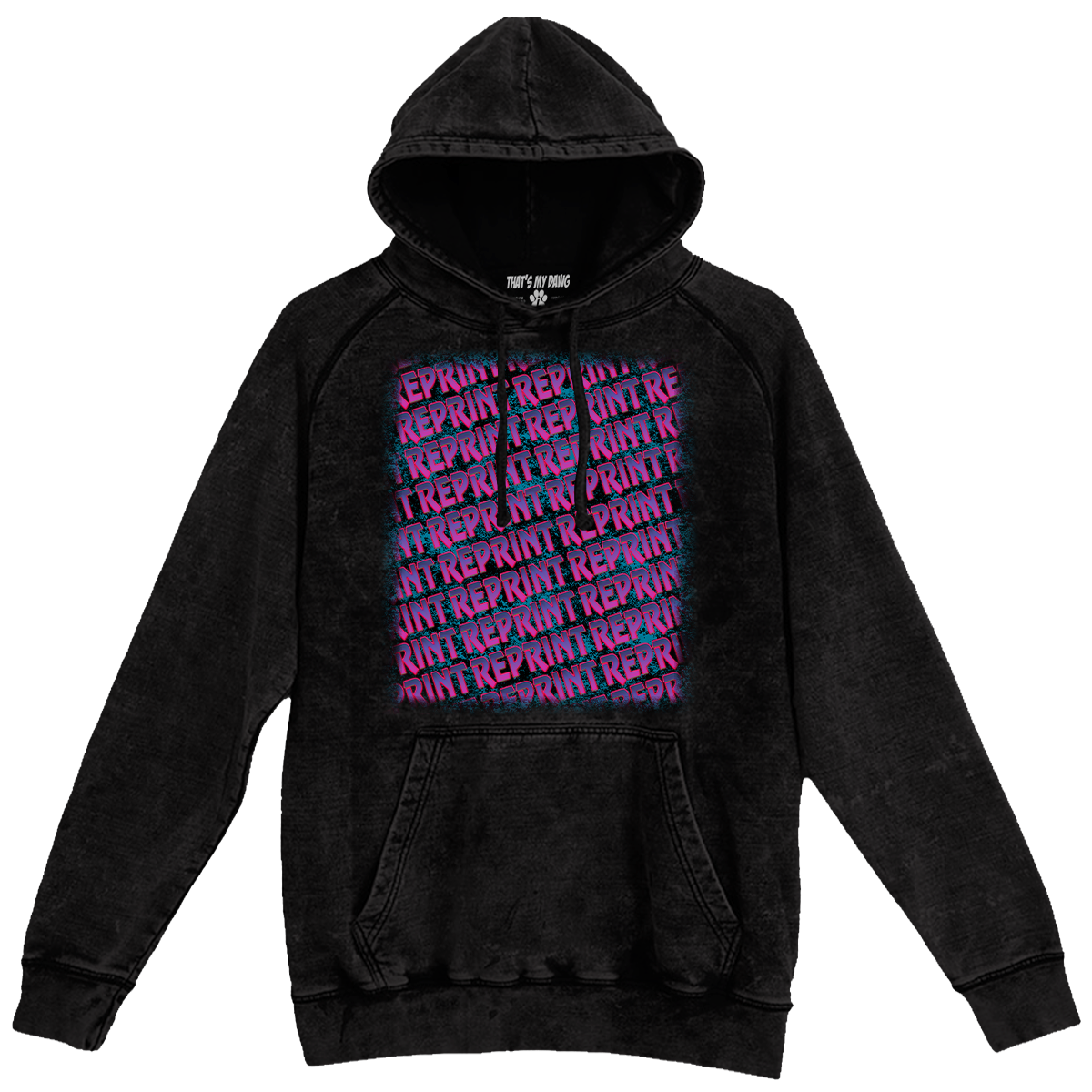 Re-Order/ Re-Print