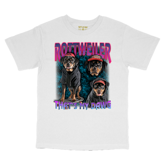 90s Bootleg - Rottweiler