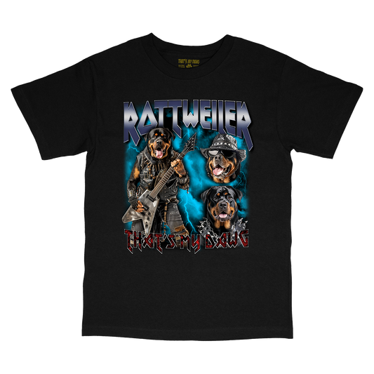 Heavy Metal - Rottweiler