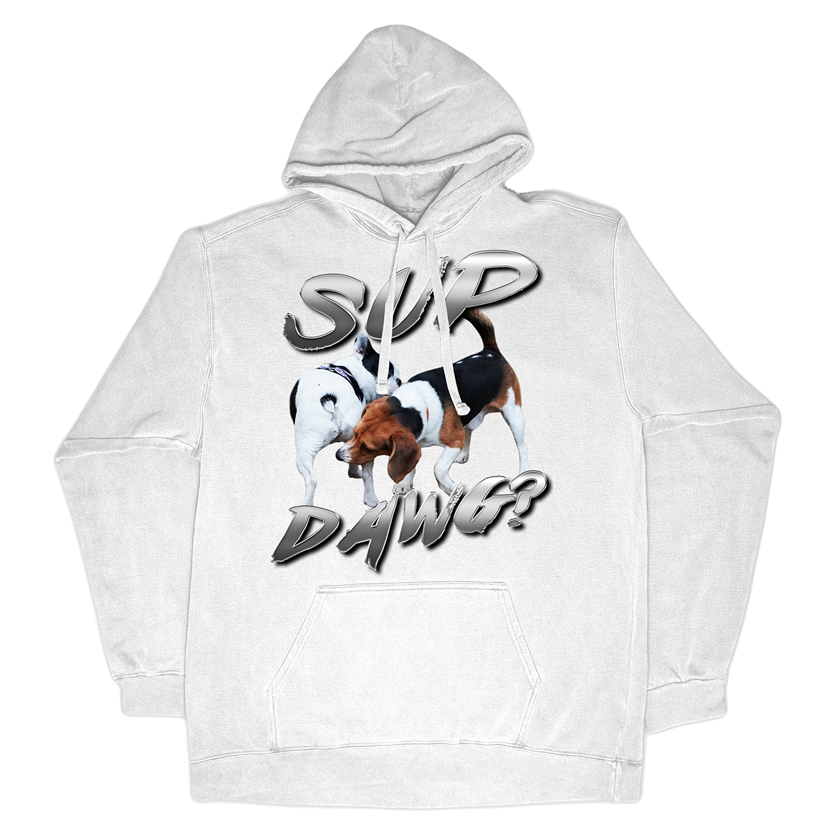 Sup Dawg?