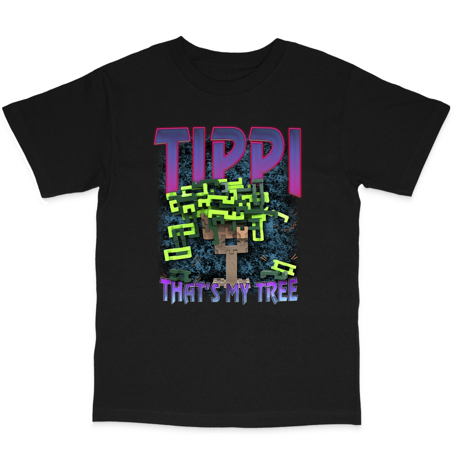 That's My Tippi Tree // Make Anything Collaboration