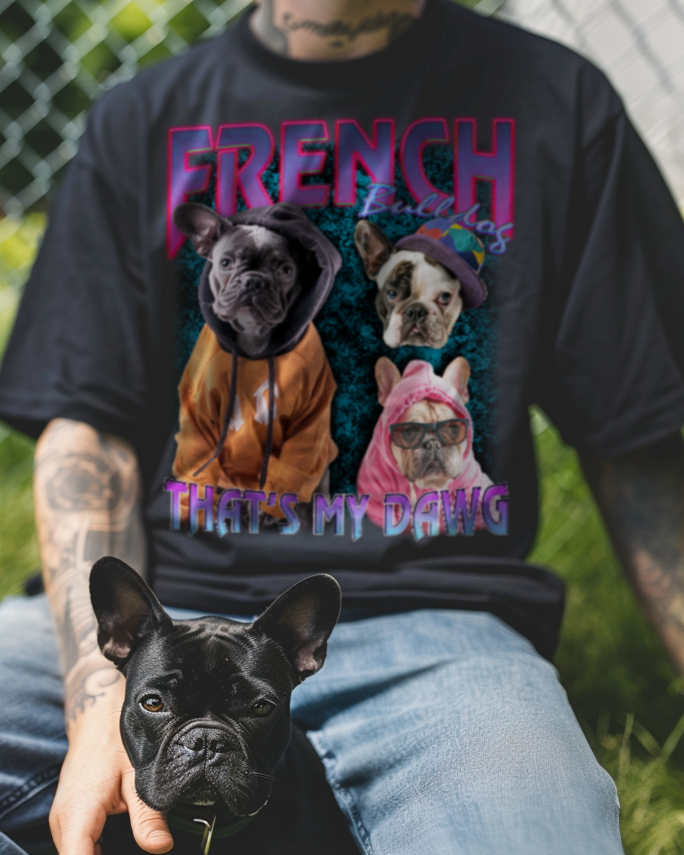French Bulldog