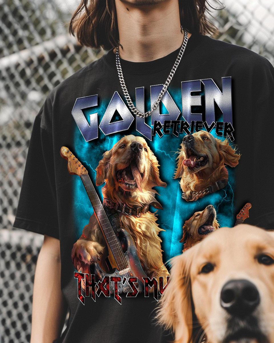 Golden Retriever