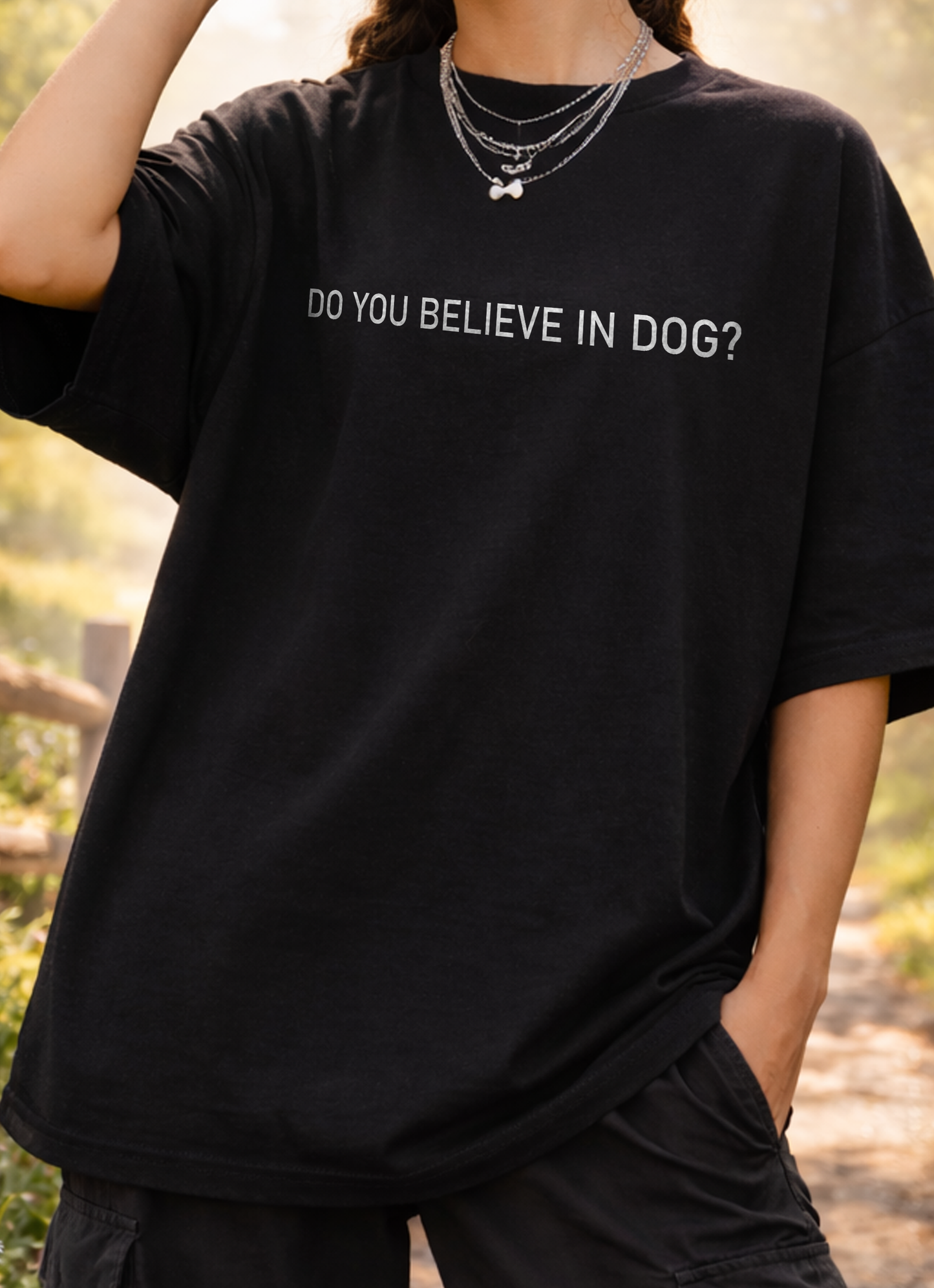 That's My Dawg - Do You Believe In Dog?