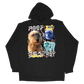 Custom Poop and Destroy Hoodie – Upload Any Pet, Friend, or Other Favorite Picture