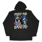 Custom Poop and Destroy Hoodie – Upload Any Pet, Friend, or Other Favorite Picture