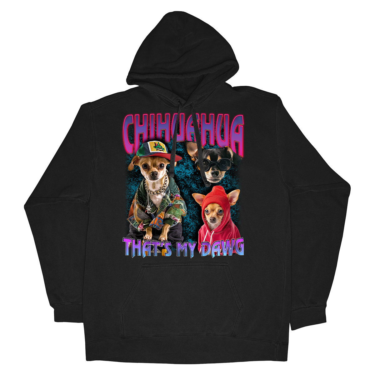 90s Bootleg - Chihuahua